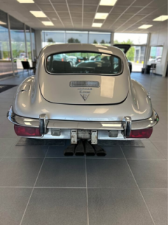 1972 Jaguar E Type V12 — thumbnail 7