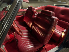 1971 Cadillac Eldorado Convertible — thumbnail 6