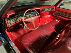 1971 Cadillac Eldorado Convertible — thumbnail 5