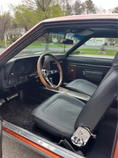 1969 AMC AMX GO PACK — thumbnail 4