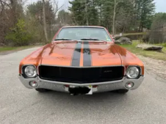 1969 AMC AMX GO PACK — thumbnail 5