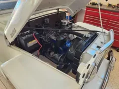 1949 Willys Jeepster — thumbnail 2