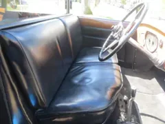 1930 Rolls Royce Phantom II Bodied By: Henry Binder — thumbnail 7