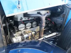1930 Rolls Royce Phantom II Bodied By: Henry Binder — thumbnail 6