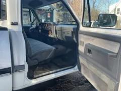 1991 Dodge W-250 Pickup — thumbnail 7