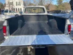 1991 Dodge W-250 Pickup — thumbnail 8