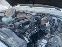 1991 Dodge W-250 Pickup — thumbnail 3