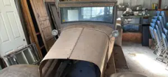 1929 Hudson Coupe — thumbnail 1