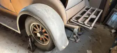 1929 Hudson Coupe — thumbnail 5