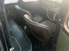 1953 MG YB Sedan Saloon — thumbnail 2