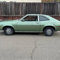 1971 Ford Pinto — thumbnail 7