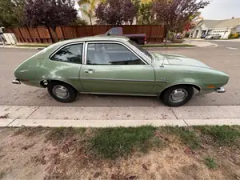 1971 Ford Pinto — thumbnail 5