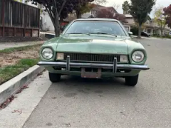 1971 Ford Pinto — thumbnail 3