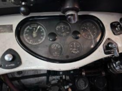 1931 Rolls Royce Phantom II Continental Sedanca Coupe. Lancefield. — thumbnail 4