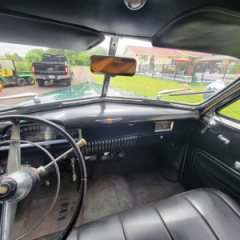 1949 Cadillac Limo — thumbnail 7