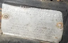 1970 Oldsmobile Toronado GT — thumbnail 1