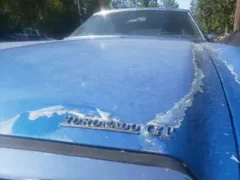 1970 Oldsmobile Toronado GT — thumbnail 4