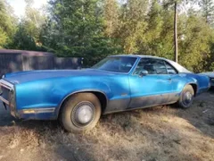 1970 Oldsmobile Toronado GT — thumbnail 7
