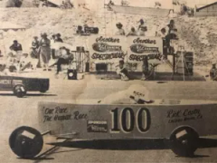 Vintage Soap Box Derby — thumbnail 3