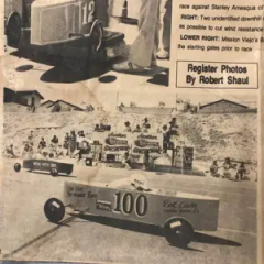 Vintage Soap Box Derby — thumbnail 2