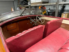 1951 Chris Craft holiday 23’ Boat — thumbnail 1