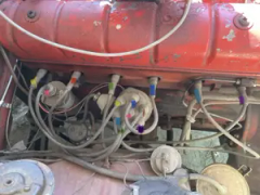 1963 AMC Rambler American 440H  Twin Stick — thumbnail 1