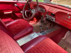 1963 AMC Rambler American 440H  Twin Stick — thumbnail 8