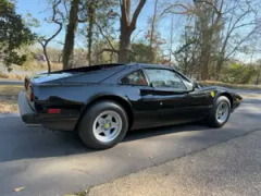 1979 Ferrari 308 GTS — thumbnail 7