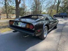 1979 Ferrari 308 GTS — thumbnail 6