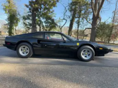 1979 Ferrari 308 GTS — thumbnail 8