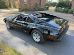 1979 Ferrari 308 GTS — thumbnail 2