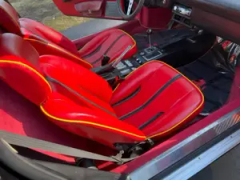 1979 Ferrari 308 GTS — thumbnail 1