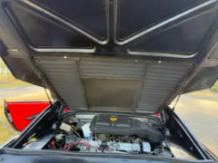 1979 Ferrari 308 GTS — thumbnail 4