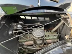 1936 Packard 120 Business Coupe — thumbnail 3