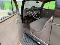 1936 Packard 120 Business Coupe — thumbnail 8