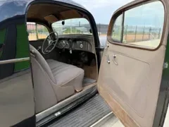 1936 Packard 120 Business Coupe — thumbnail 2