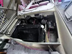 1964 Amphicar 770 Amphibious car — thumbnail 2