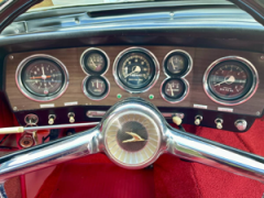 1963 Studebaker Hawk Gran Turismo w/ FACTORY Paxton Supercharger — thumbnail 6