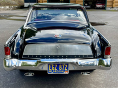 1963 Studebaker Hawk Gran Turismo w/ FACTORY Paxton Supercharger — thumbnail 4