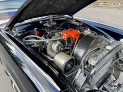 1963 Studebaker Hawk Gran Turismo w/ FACTORY Paxton Supercharger — thumbnail 3