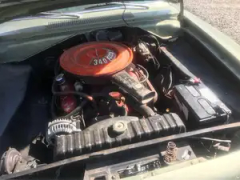 1968 Plymouth Barracuda 340 formula S 4 speed — thumbnail 4