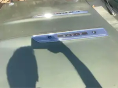 1968 Plymouth Barracuda 340 formula S 4 speed — thumbnail 1