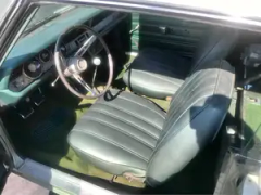 1968 Plymouth Barracuda 340 formula S 4 speed — thumbnail 2