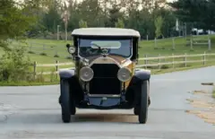 1921 Stutz Model K Bulldog — thumbnail 3