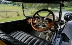 1921 Stutz Model K Bulldog — thumbnail 4