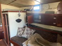 1958 Wooden Downeast Cruiser FREE! — thumbnail 4