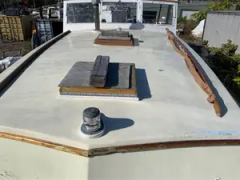 1958 Wooden Downeast Cruiser FREE! — thumbnail 2