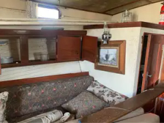 1958 Wooden Downeast Cruiser FREE! — thumbnail 8