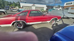 1976 Oldsmobile 442 — thumbnail 4