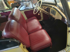 1948 Willys Jeepster — thumbnail 3